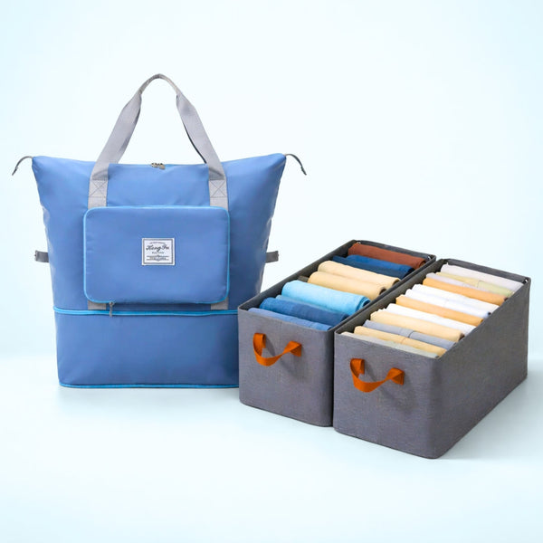 Bags & Organizer