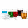 300ml Crystal Transparent Glass (Set of 6)