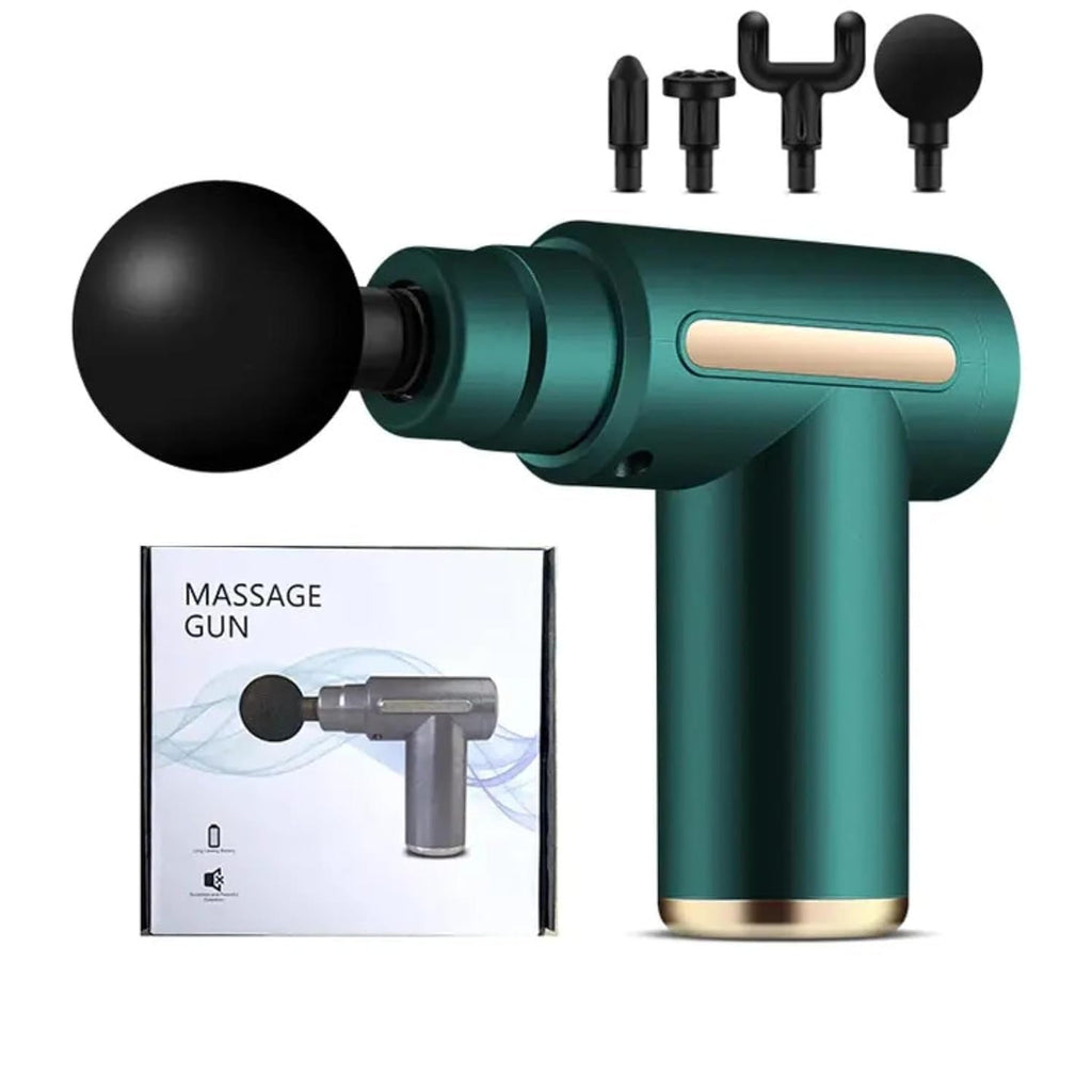 Powerful Massage Gun For Body