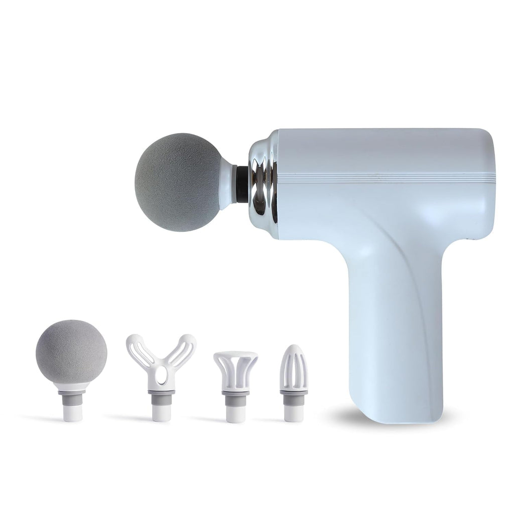 Electric Deep Tissue Massage Gun