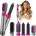 5 in 1 Hair Dryer