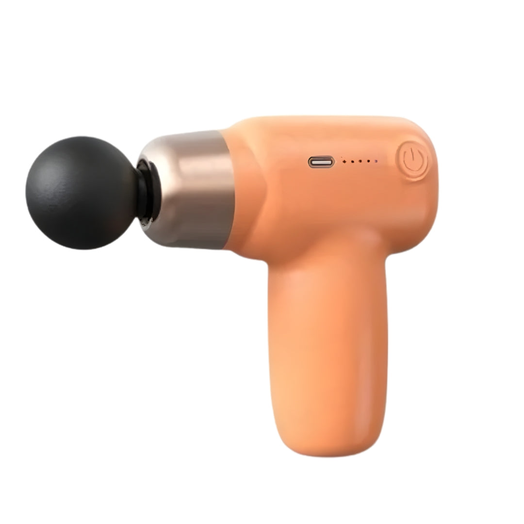 Portable Mini Handheld Massager