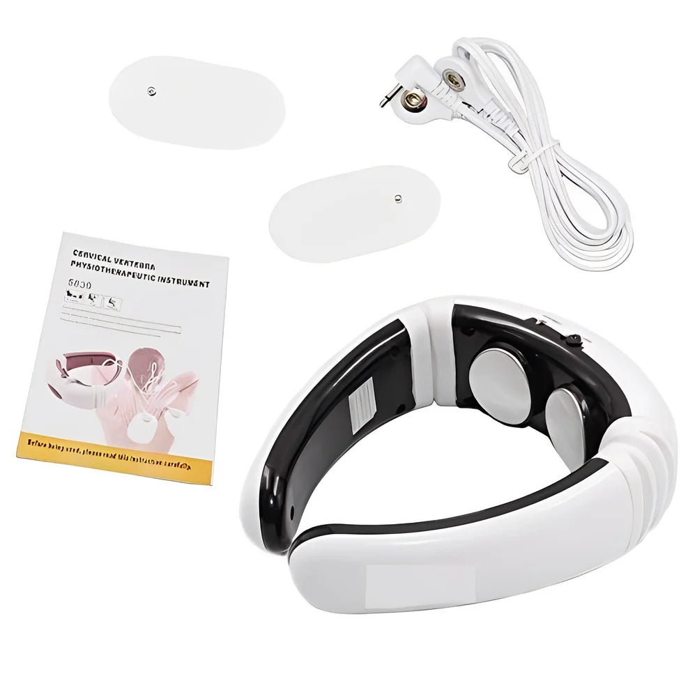 Neck Pain Relief Massager