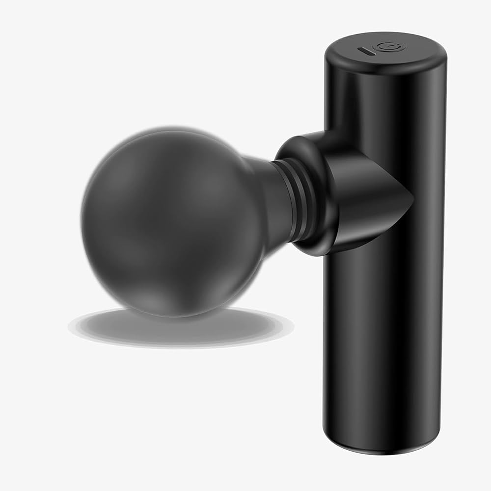 Electric Muscle Recovery Massager