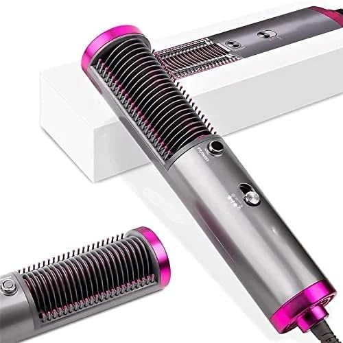 3-In-1 Hair Straightener Curler Tool