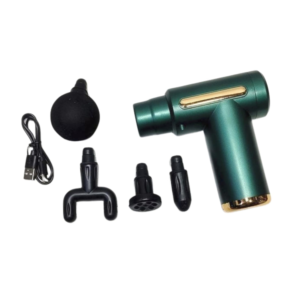 MP-720 Portable Muscle Massager