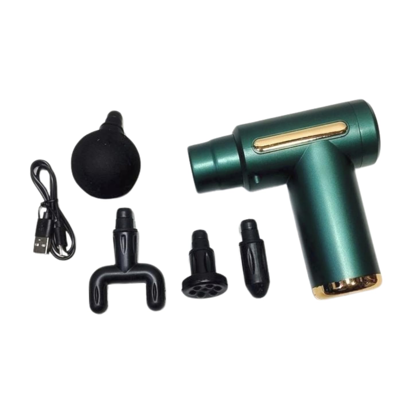 MP-720 Portable Muscle Massager