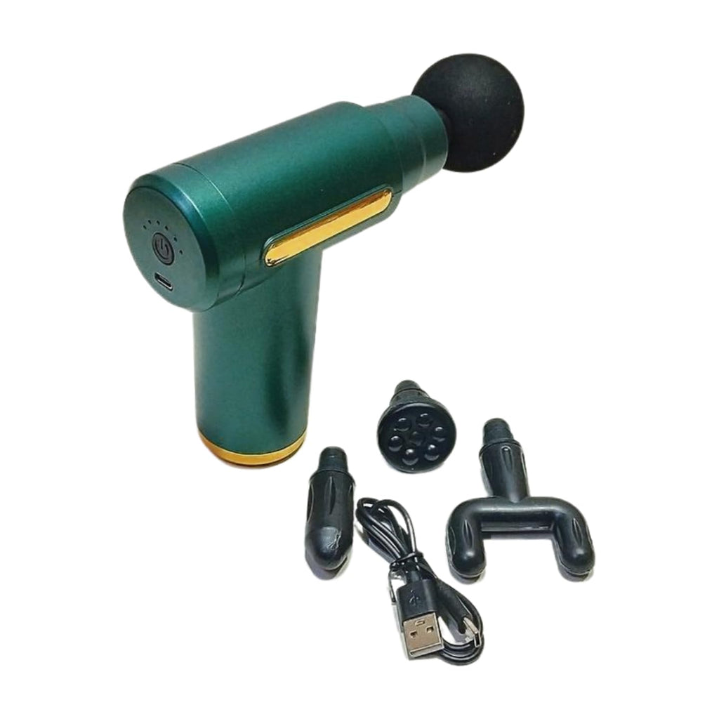 MP-720 Portable Muscle Massager