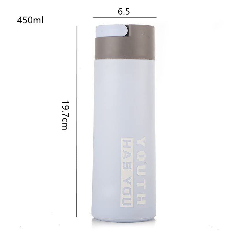 Leakproof Youth Fitness Water Bottle