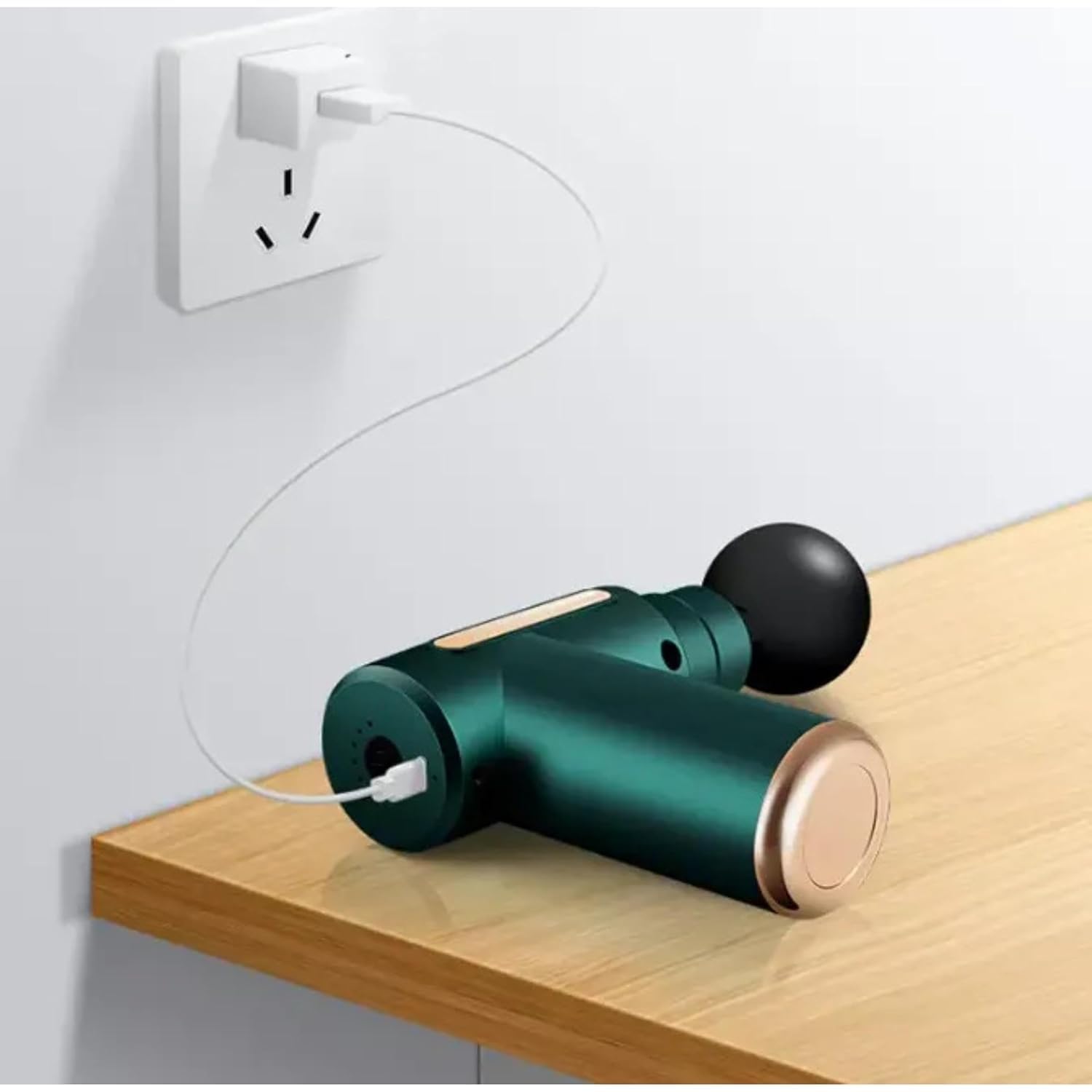 Powerful Massage Gun For Body