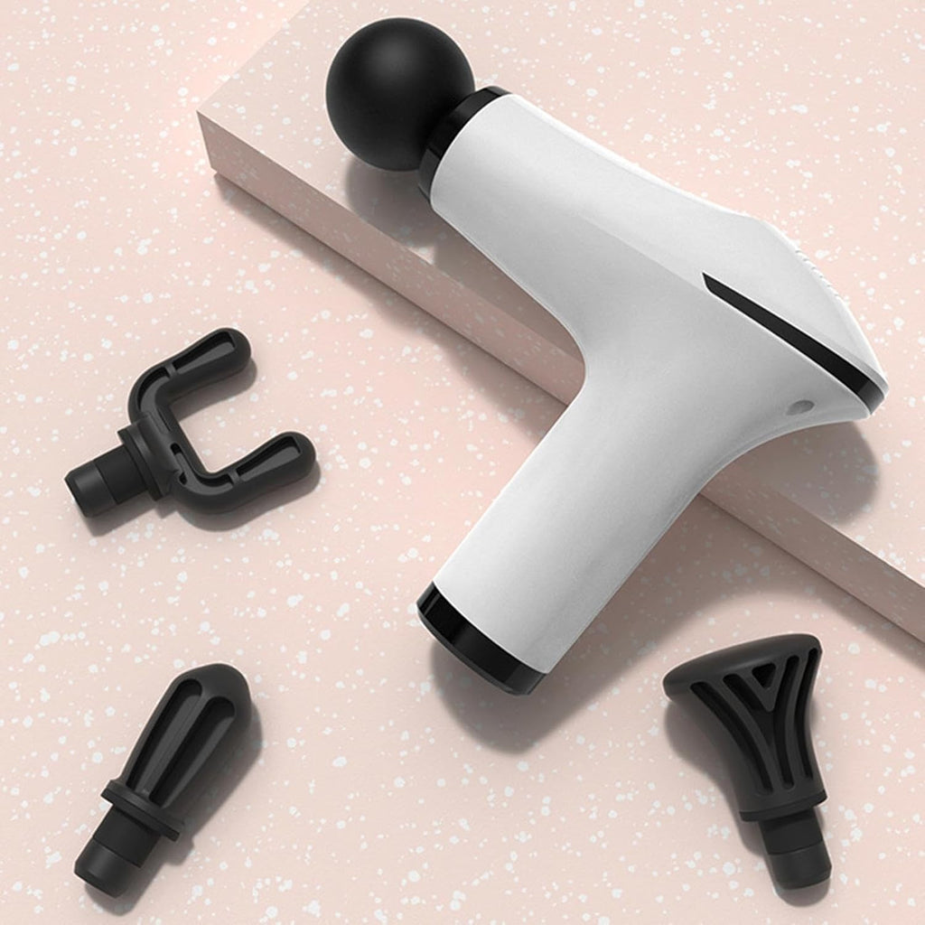 Deep Tissue Muscle Massage Gun