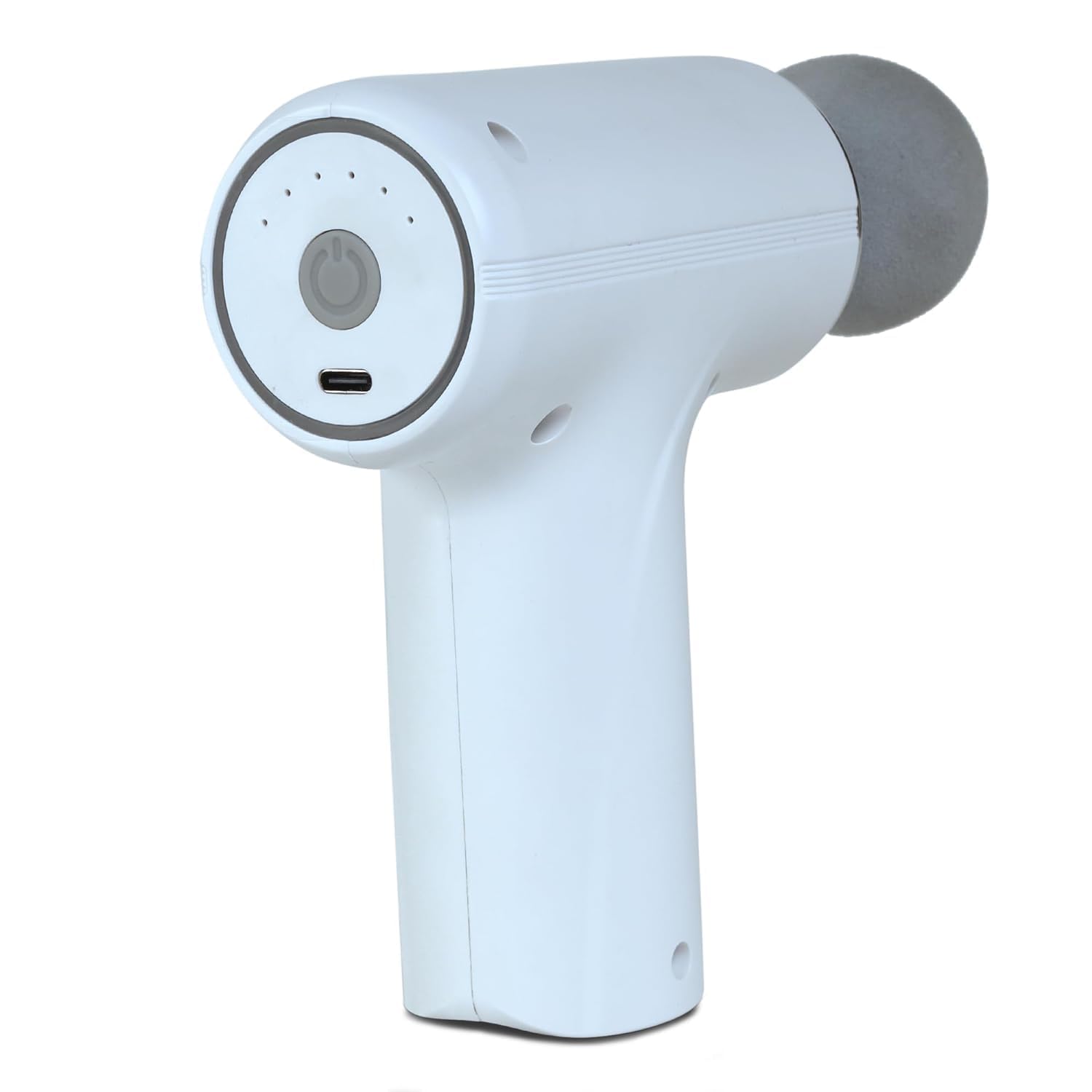 Electric Deep Tissue Massage Gun