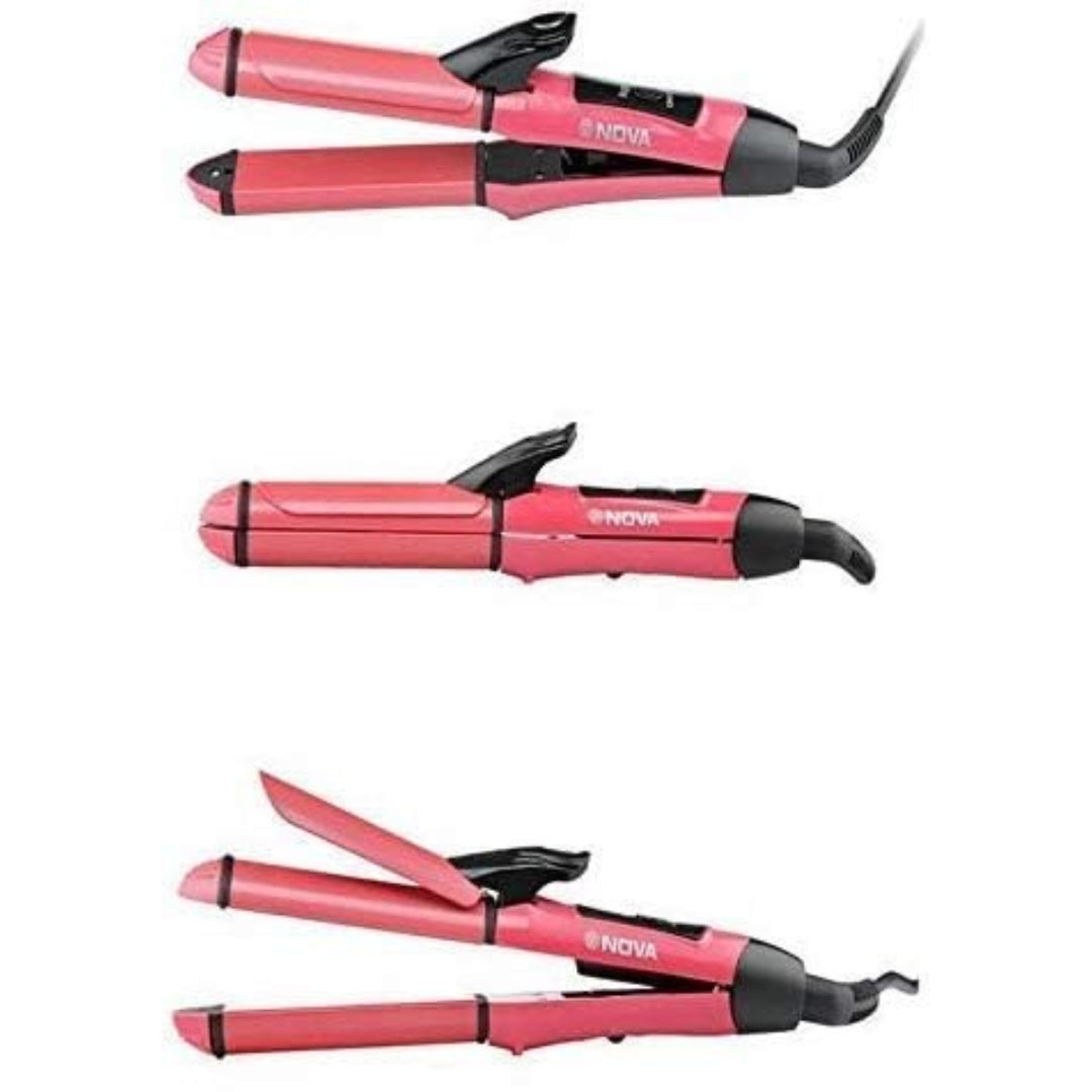 Professional Hair Straightener