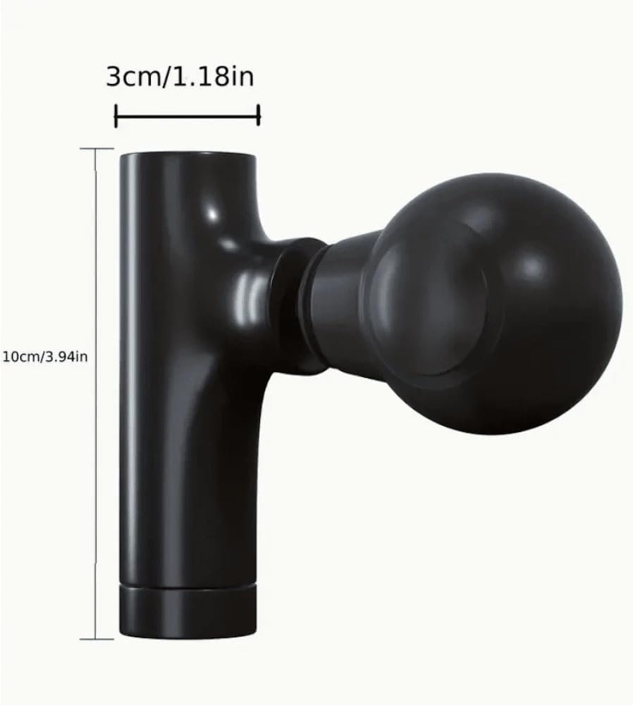 Electric Muscle Recovery Massager