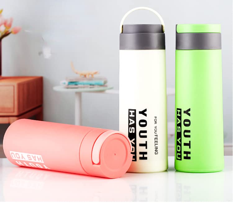 Leakproof Youth Fitness Water Bottle