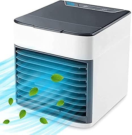 Portable Rechargeable Mini Air Cooler
