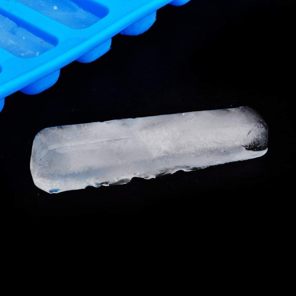 Stick Shape Silicone Ice Mold (Set of 2)