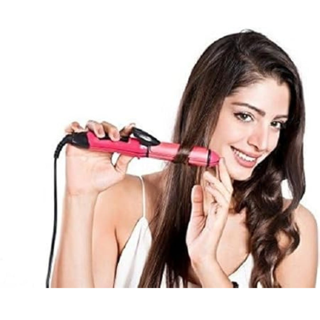 Professional Hair Straightener