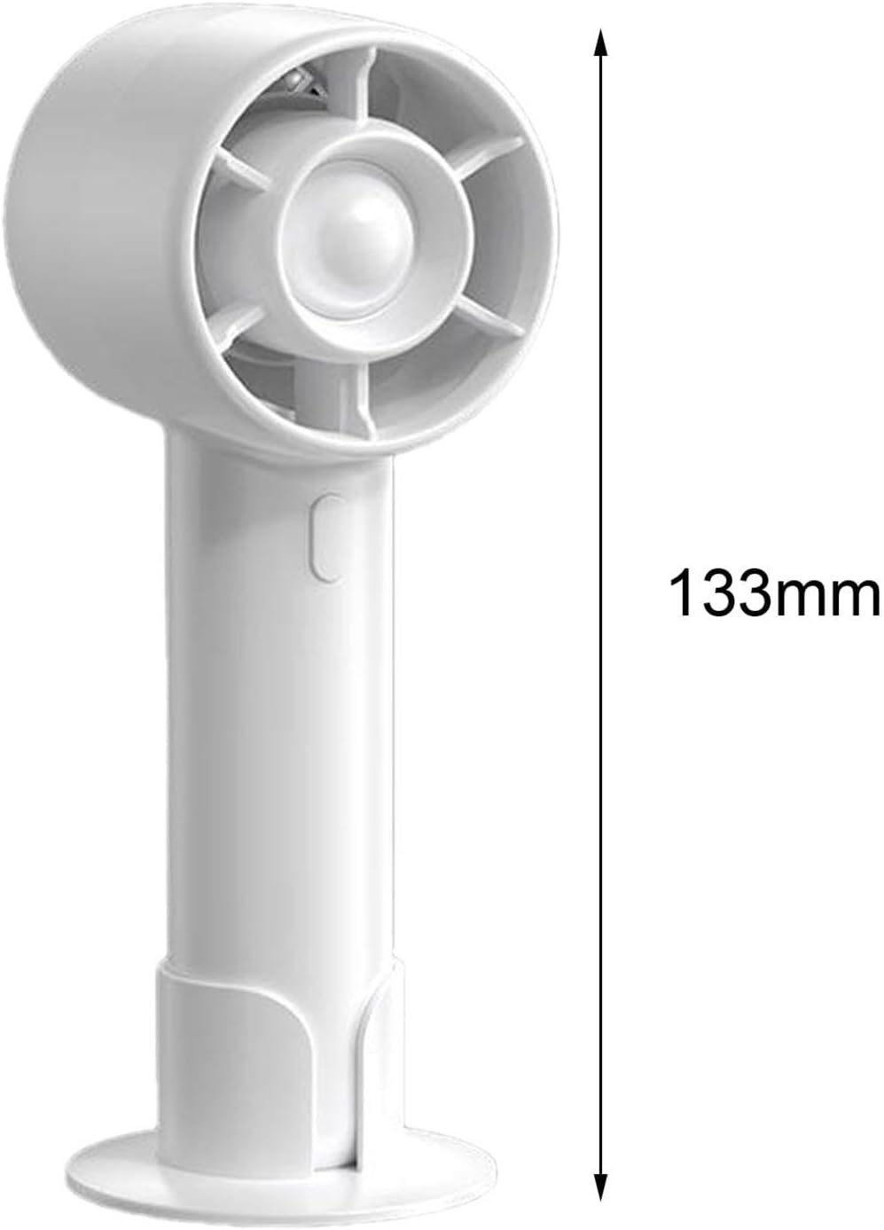 Mini Portable Handheld Cooling Fan