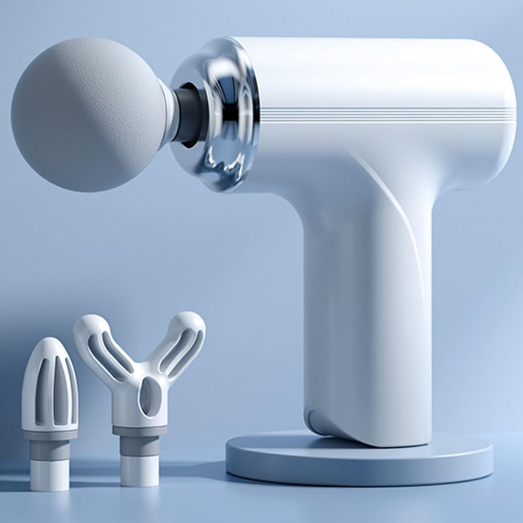 Electric Deep Tissue Massage Gun