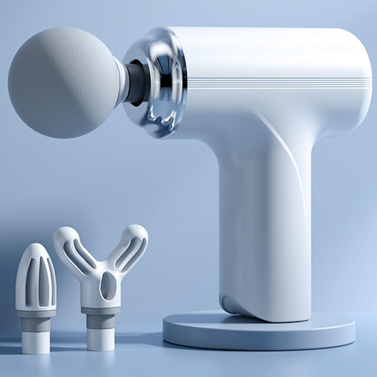 Electric Deep Tissue Massage Gun