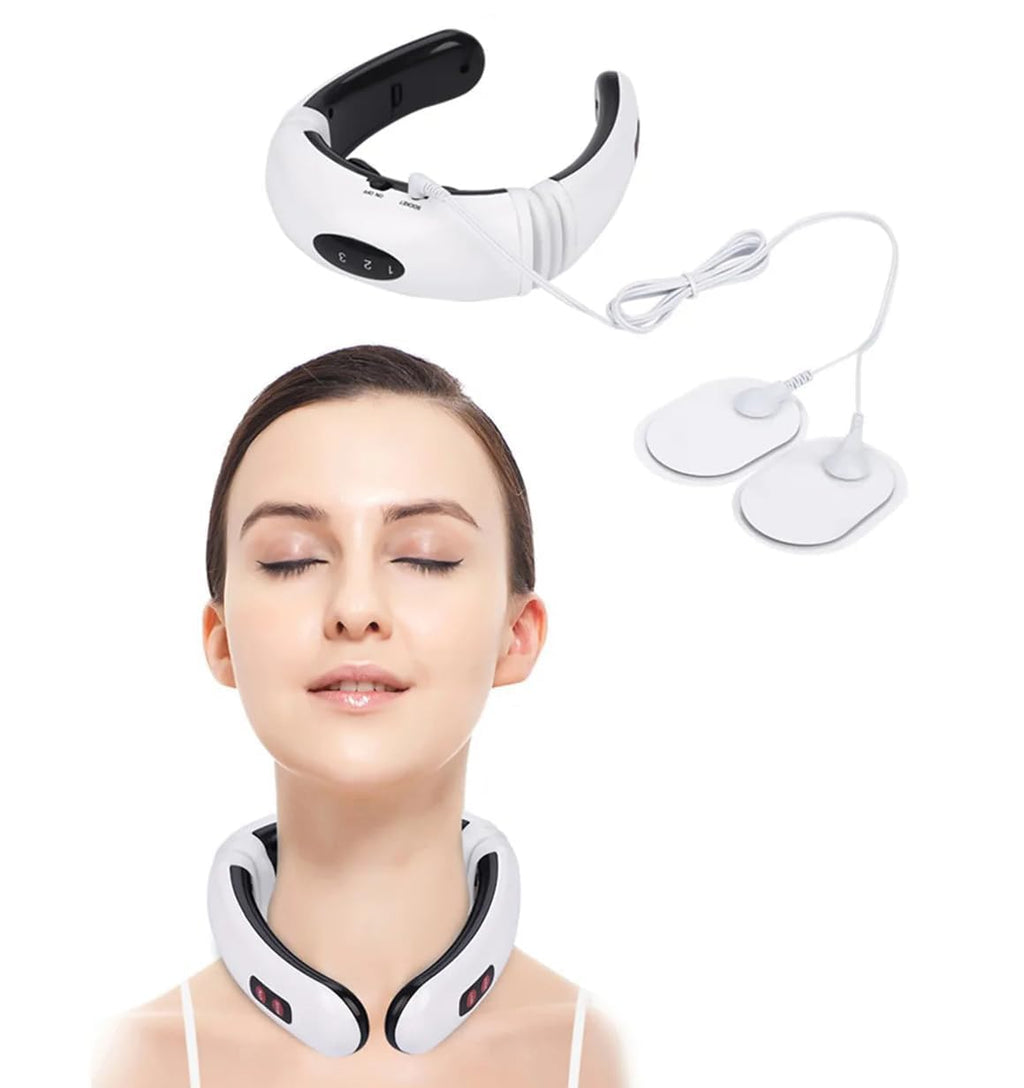 Neck Pain Relief Massager