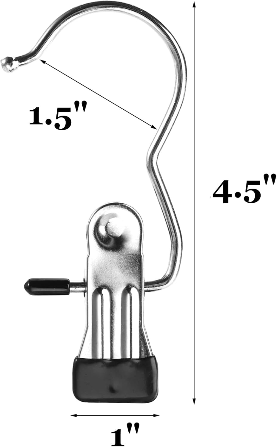 Stainless Steel Clip Drying Hanger