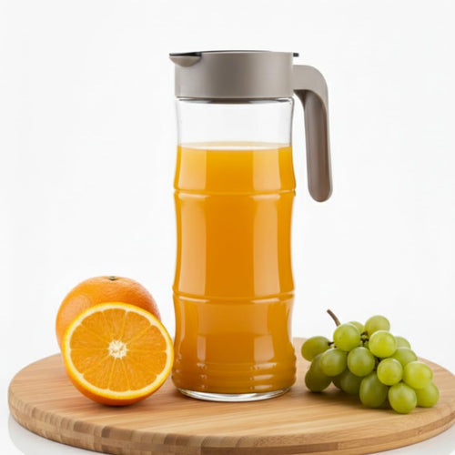 1.4L Multipurpose Bamboo Jug