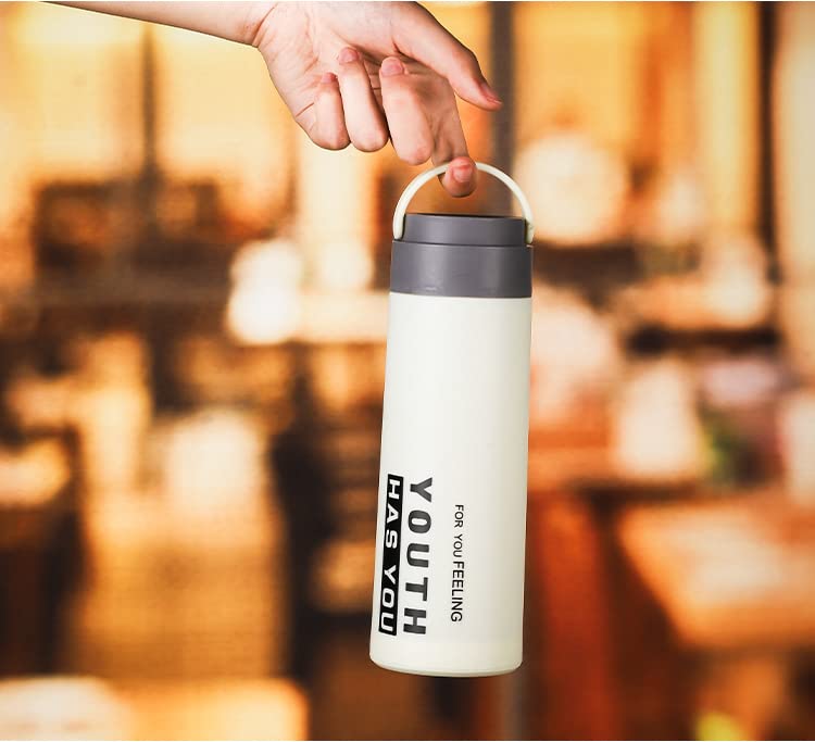 Leakproof Youth Fitness Water Bottle