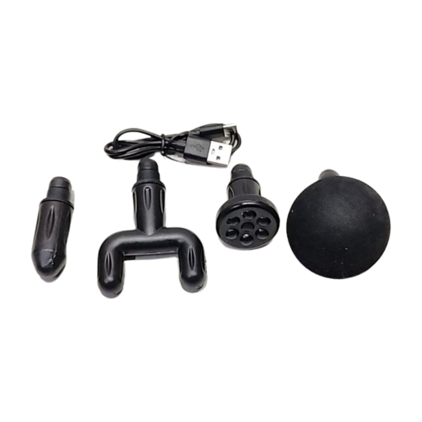 MP-720 Portable Muscle Massager