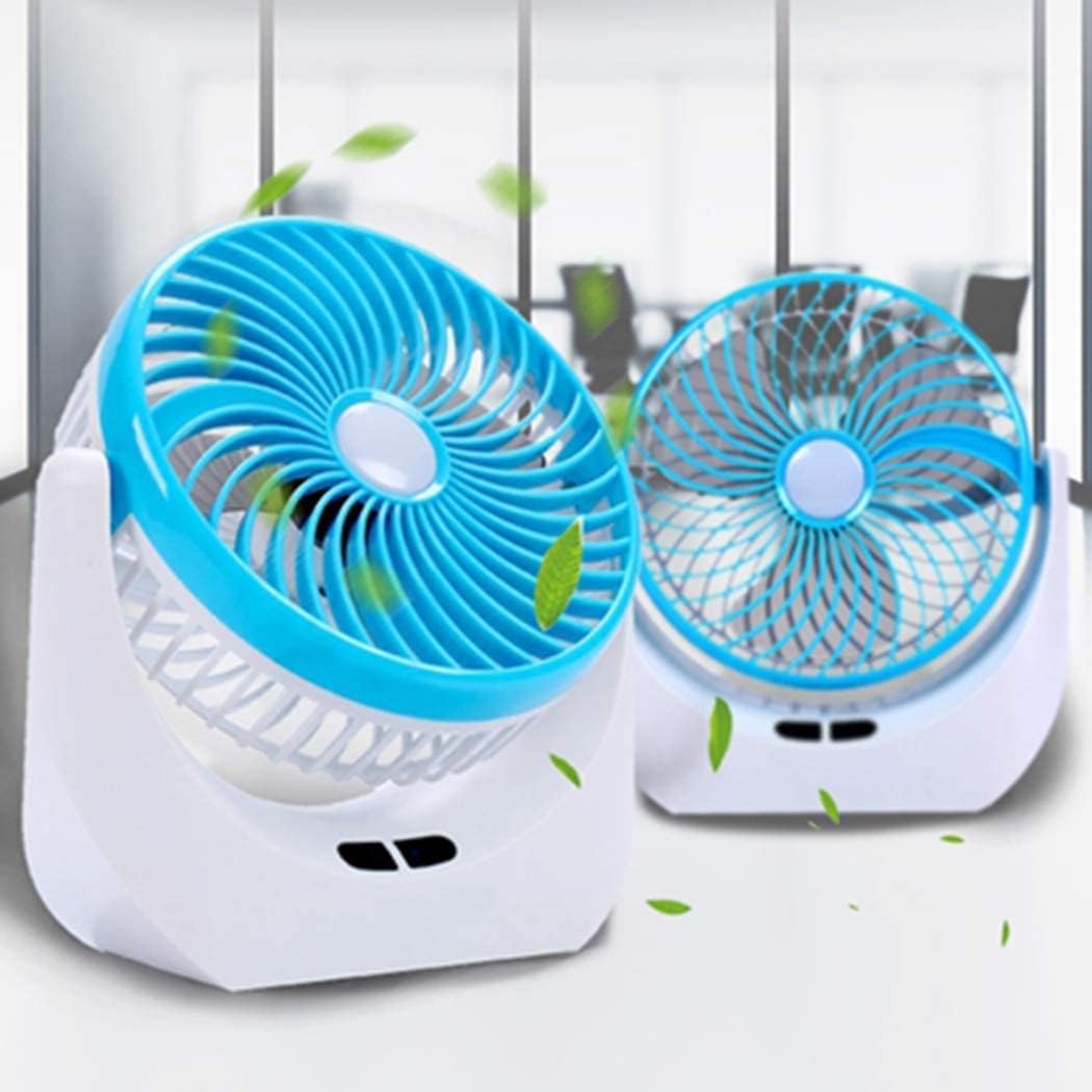 Multifunctional Mini Air Cooler Fan
