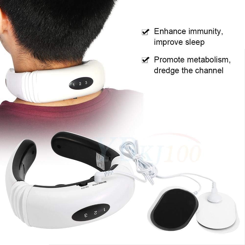 Neck Pain Relief Massager