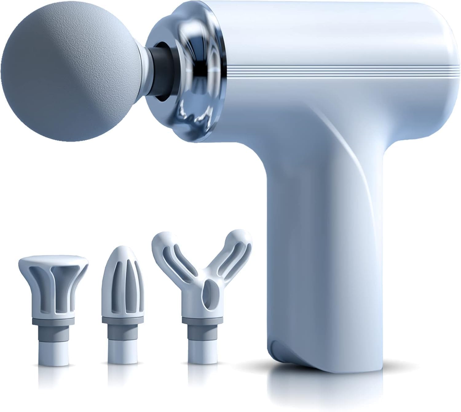 Electric Deep Tissue Massage Gun