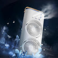 Portable Mini Air Cooler Mist Fan