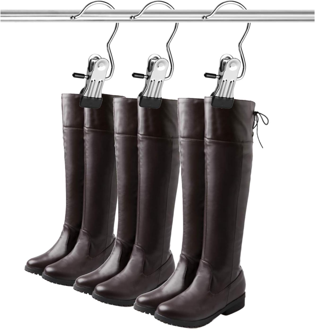 Stainless Steel Clip Drying Hanger