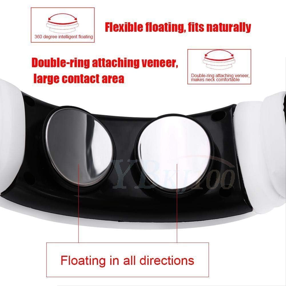 Neck Pain Relief Massager