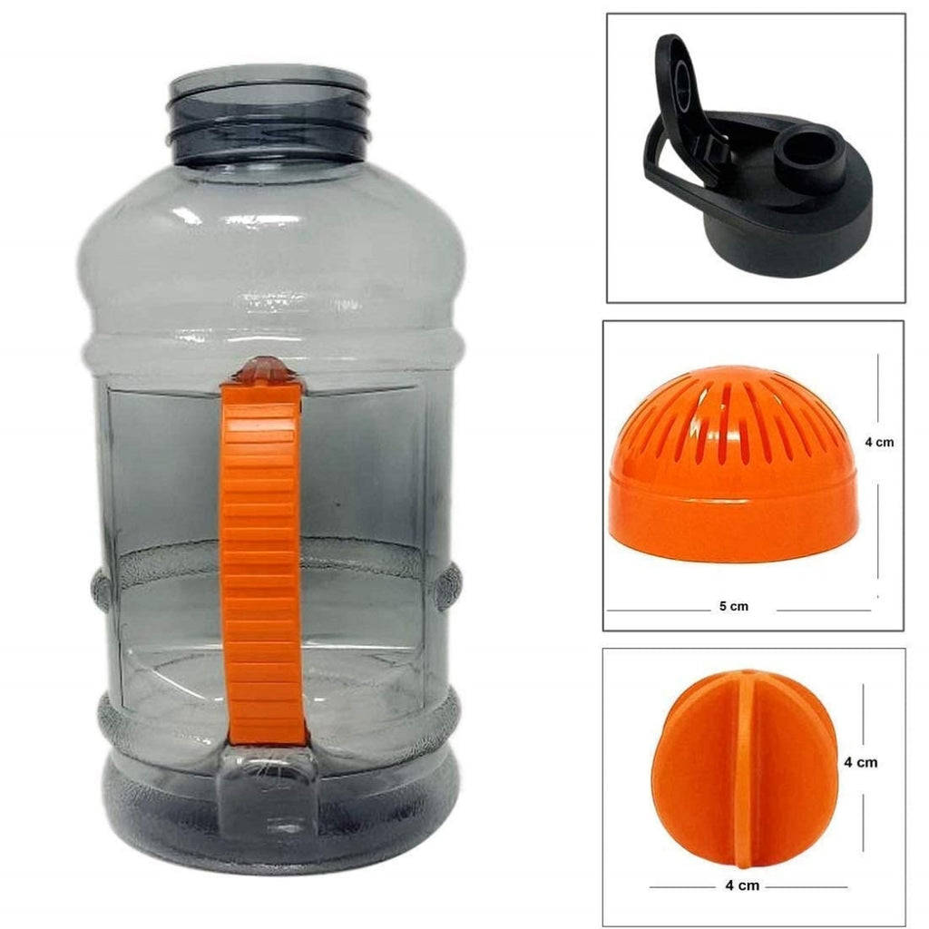 1500ml Sports Shaker Bottle