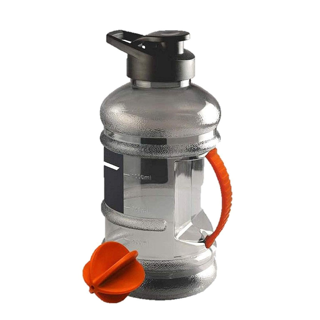 1500ml Sports Shaker Bottle