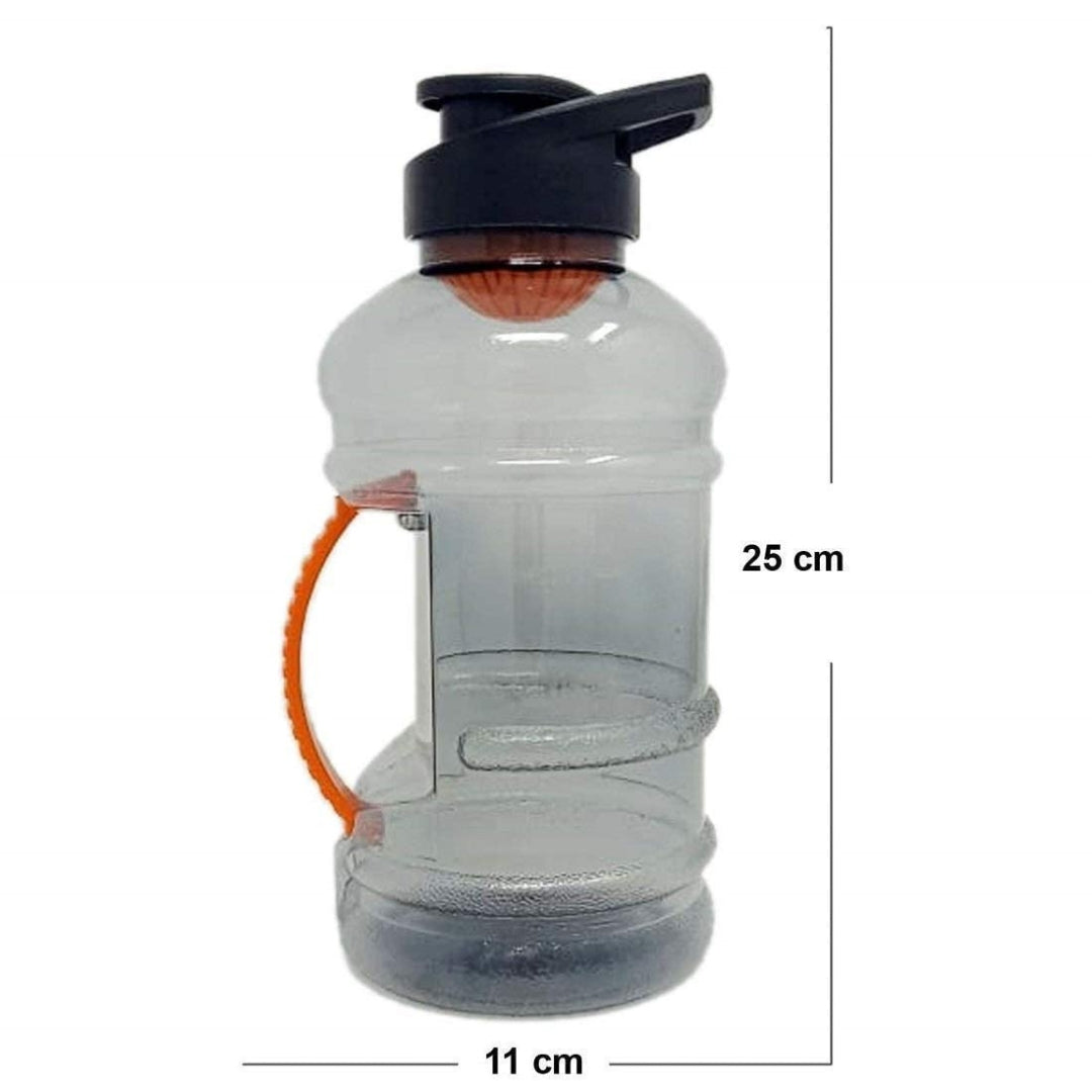 1500ml Sports Shaker Bottle