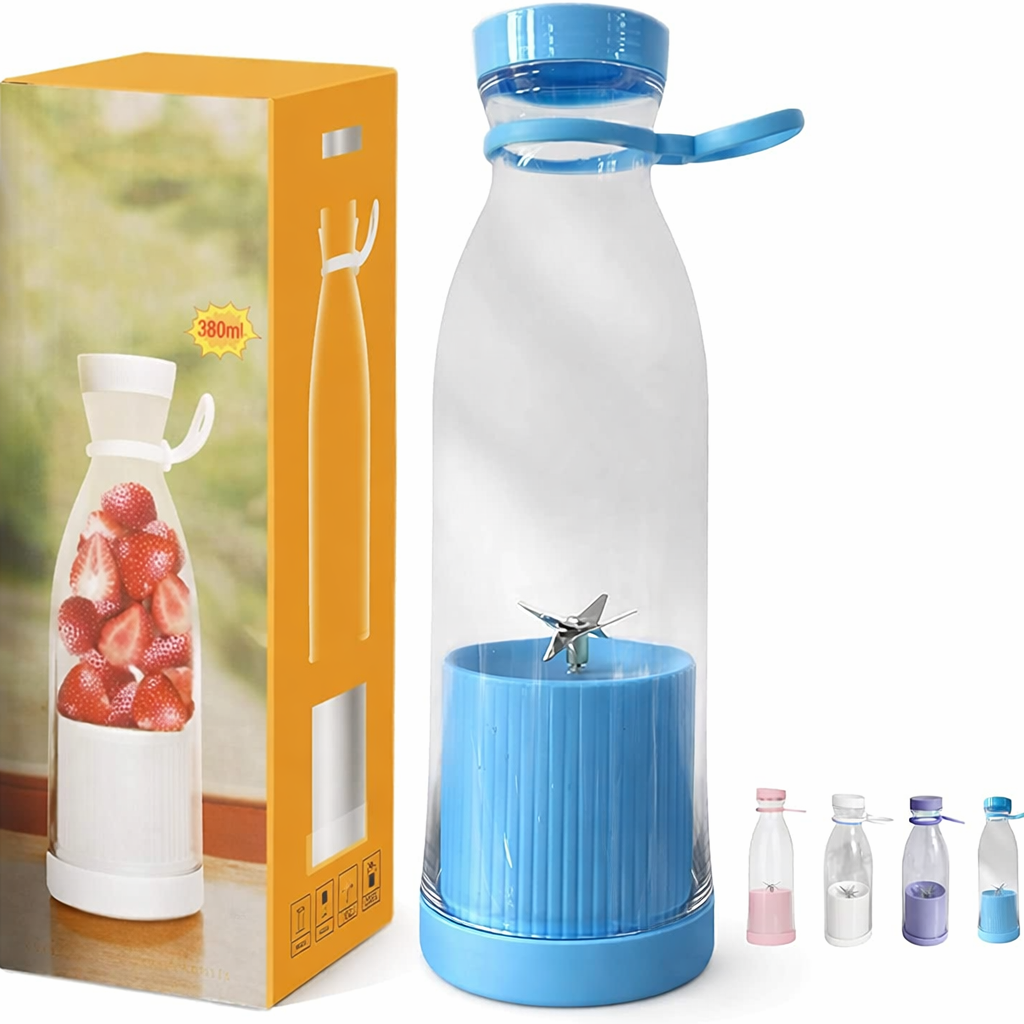 USB Mini Juice Smoothie Blender