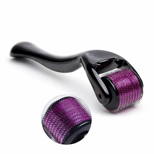 0.5mm Derma Roller For Hair Growth