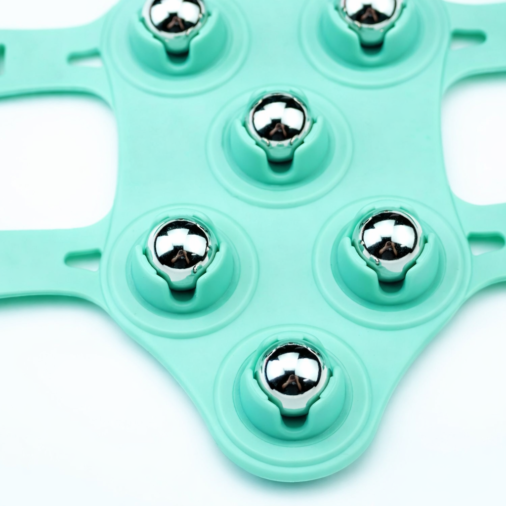 Handheld Deep Tissue Massager