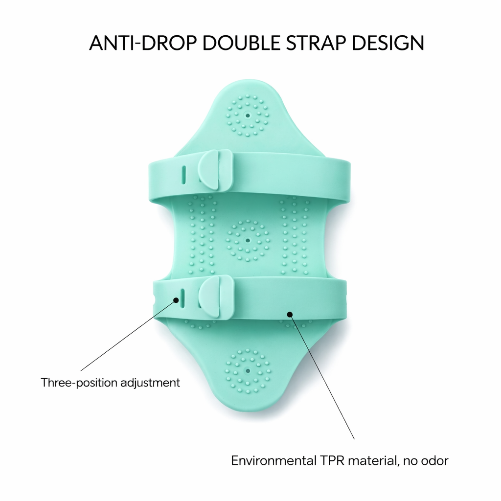 Handheld Deep Tissue Massager