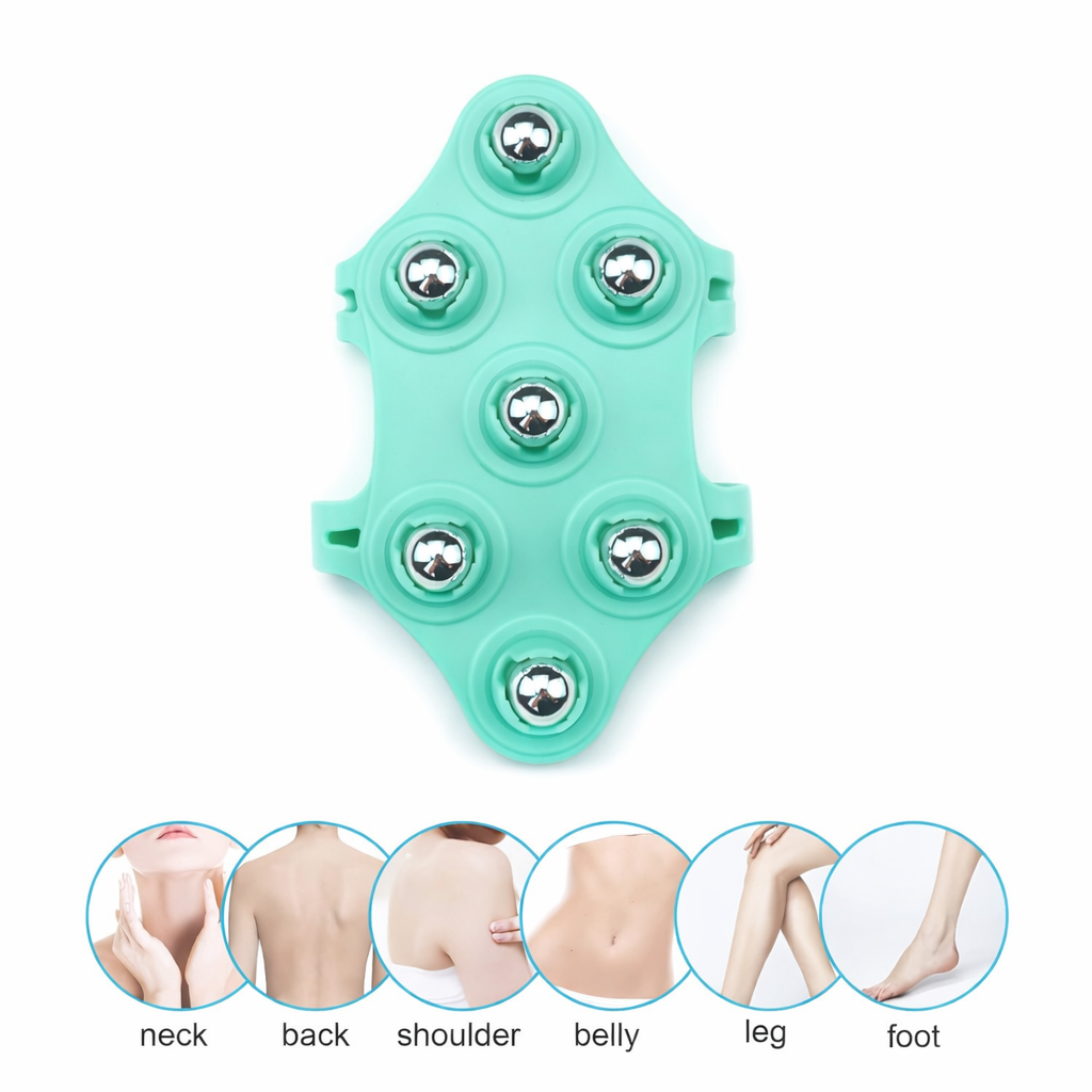 Handheld Deep Tissue Massager