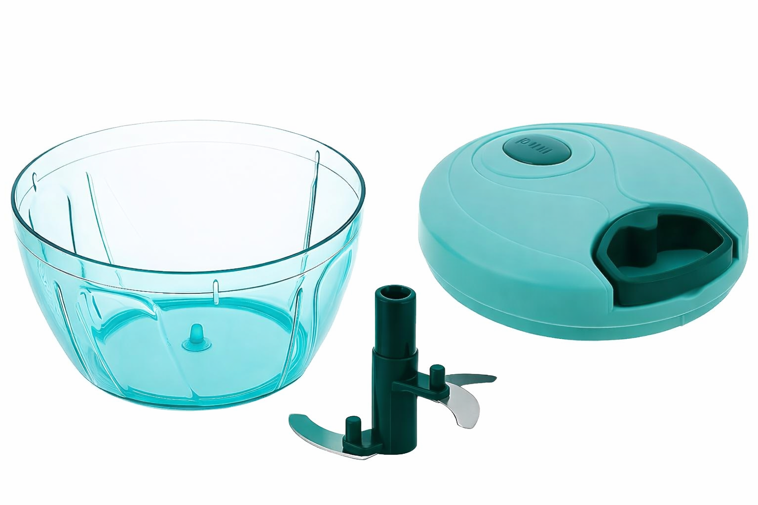 Vegetable Chopper 450 ML