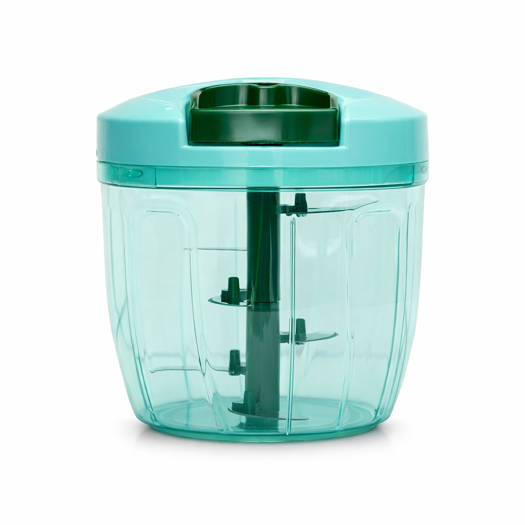 Stainless Steel Vegetable Chopper 950 ML