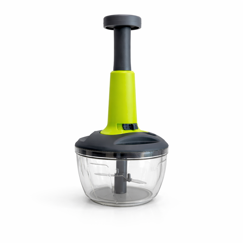 Push Vegetable Chopper 650 ML