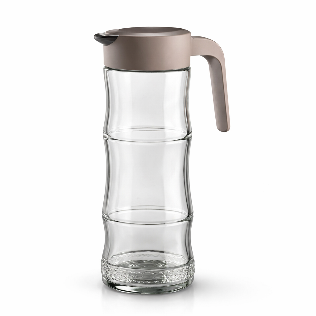 1.4L Multipurpose Bamboo Jug